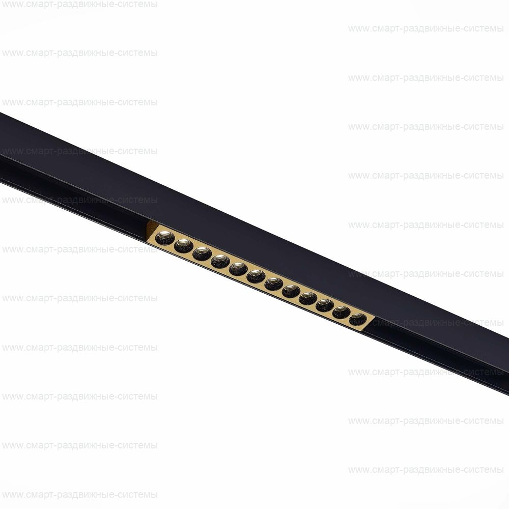 Светильник трековый SKYLINE 48 LED ST806