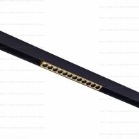 Светильник трековый SKYLINE 48 LED 1х12W ST806.246.12