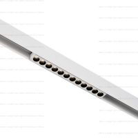 Светильник трековый SKYLINE 48 LED 1х12W ST806.536.12