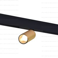 Светильник трековый SKYLINE 48 LED 1х12W ST807.236.12