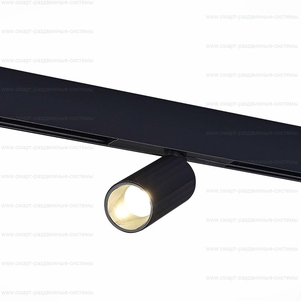 Светильник трековый SKYLINE 48 LED ST807