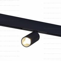 Светильник трековый SKYLINE 48 LED 1х12W ST807.446.12