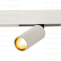 Светильник трековый SKYLINE 48 LED 1х12W ST807.546.12
