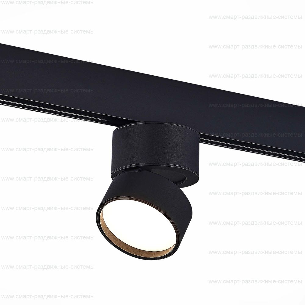 Светильник трековый SKYLINE 48 LED ST809