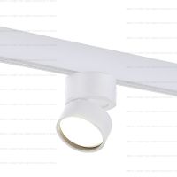 Светильник трековый SKYLINE 48 LED 1х9W ST809.546.09