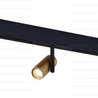Светильник трековый SKYLINE 48 LED 1х8W ST808.236.08