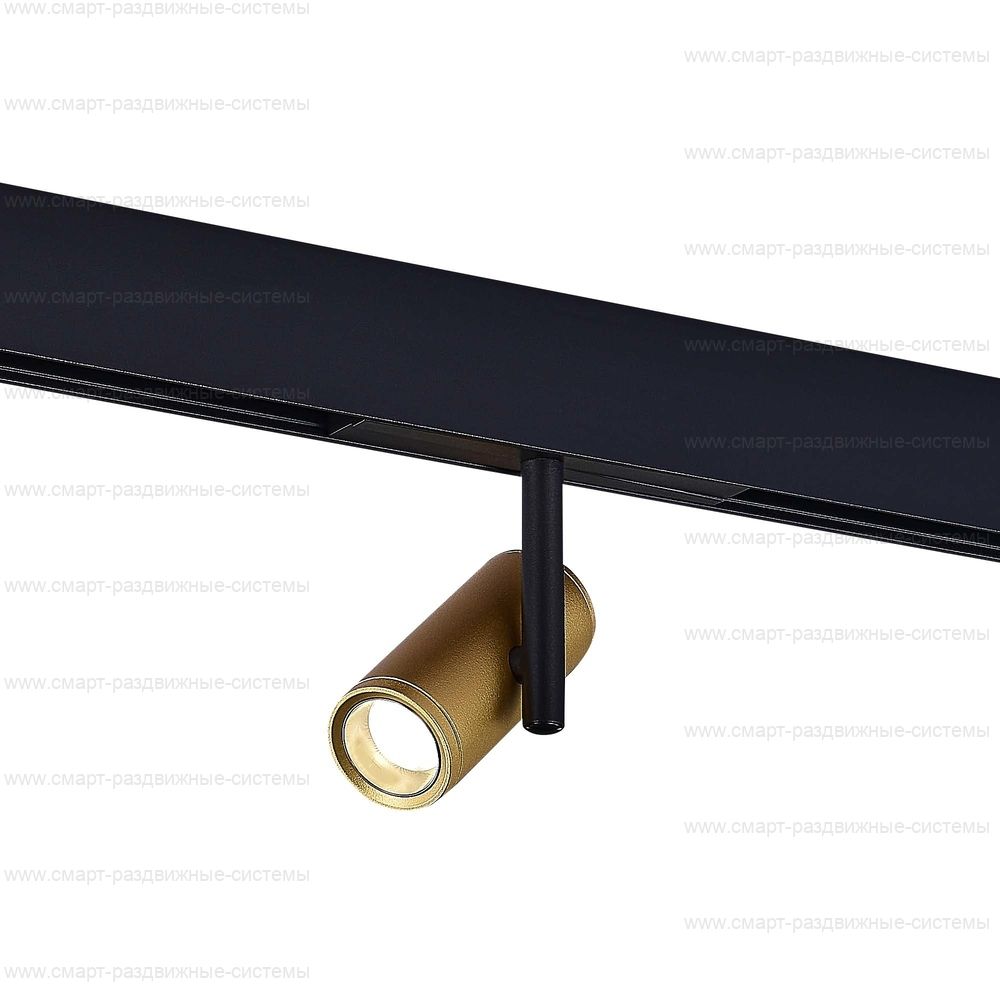 Светильник трековый SKYLINE 48 LED ST808