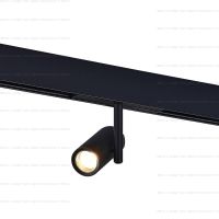 Светильник трековый SKYLINE 48 LED 1х8W ST808.446.08