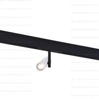 Светильник трековый SKYLINE 48 LED 1х8W ST808.536.08