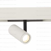 Светильник трековый SKYLINE 48 LED 1х8W ST808.546.08