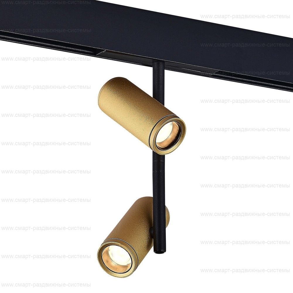 Светильник трековый SKYLINE 48 LED ST808