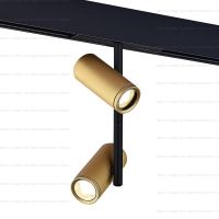 Светильник трековый SKYLINE 48 LED 1х16W ST808.246.16