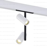 Светильник трековый SKYLINE 48 LED 1х16W ST808.546.16