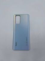 XIAOMI REDMI NOTE 10 PRO  Задняя Крышка синяя оригинал ( снятая)