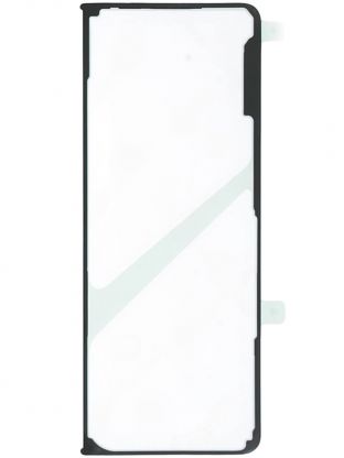 Скотч задней крышки для Samsung Galaxy Z Fold4 (F936B, Original)