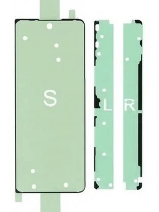 Скотч дисплея внешний для Samsung Galaxy Z Fold4 (F936B, Original)