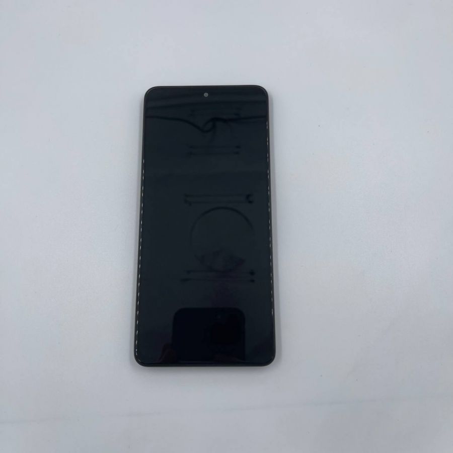 XIAOMI REDMI NOTE 12 PRO Дисплей оригинал в рамке с разбора (идеал)