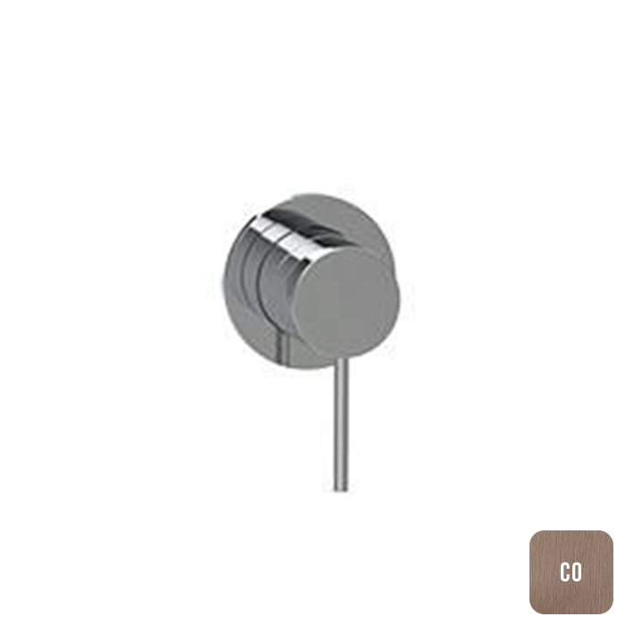 Встраиваемый смеситель для душа Almar Estetica