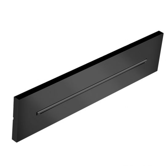 Излив настенный водопад Almar Waterfall 35 см схема 3