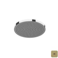 Верхний душ Almar Velvet 23.2х23.2 см с функцией Velvet Rain схема 3 Верхний душ Almar Velvet 23.2х23.2 см с функцией Velvet Rain схема 3