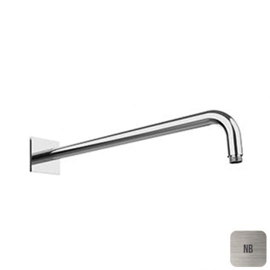 Держатель верхнего душа Almar настенный 42 см с квадратным отражателем схема 2 Держатель верхнего душа Almar настенный 42 см с квадратным отражателем схема 2