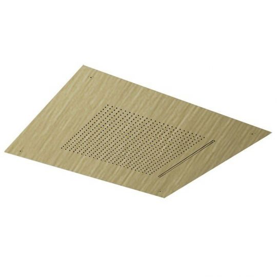 Верхний душ ALMAR Velvet Temptation 50х50 E044280 схема 3 Верхний душ ALMAR Velvet Temptation 50х50 E044280 схема 3