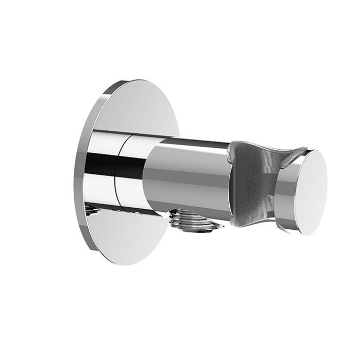 Изображение Подключение для душевого шланга ALMAR ROUND E095037