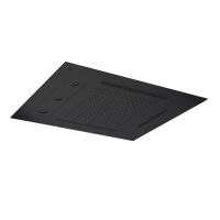 Встраиваемый верхний душ Almar Chromotherapy 48х63 см схема 4 Встраиваемый верхний душ Almar Chromotherapy 48х63 см схема 4