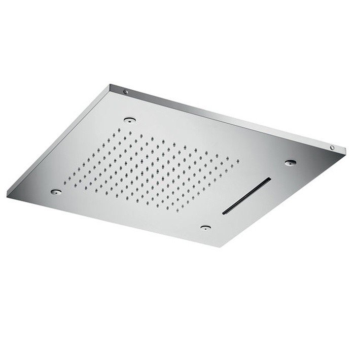 Верхний душ ALMAR Chromotherapy 50х50 E044139.MS