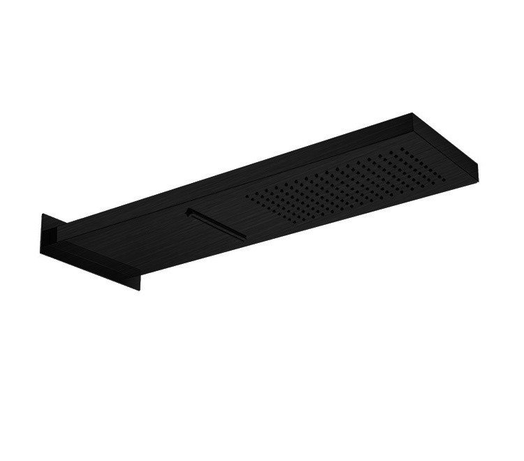 Верхний душ ALMAR Smart 165 х 537 E044199