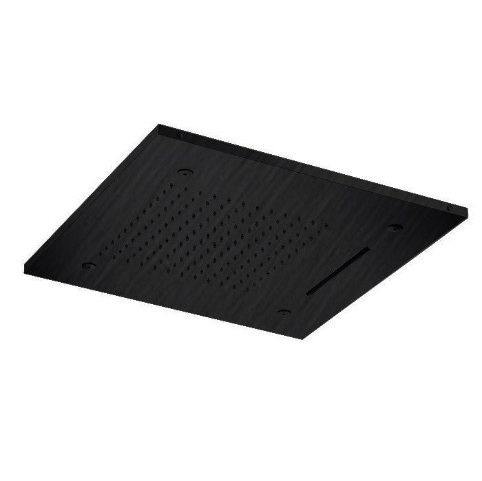 Верхний душ ALMAR Temotion 50х50 E044140