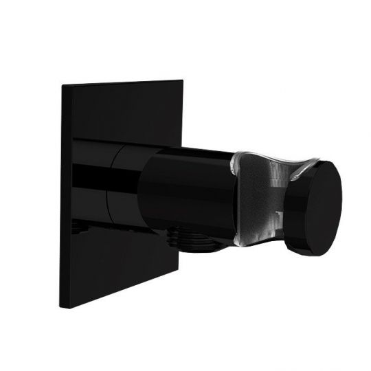 Подключение для душевого шланга ALMAR SQUARE E095039 схема 5 Подключение для душевого шланга ALMAR SQUARE E095039 схема 5