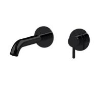 Смеситель для раковины с изливом ALMAR Washbasin E210033 схема 5 Смеситель для раковины с изливом ALMAR Washbasin E210033 схема 5