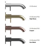 Смеситель для раковины с изливом ALMAR Washbasin E210033 схема 7 Смеситель для раковины с изливом ALMAR Washbasin E210033 схема 7