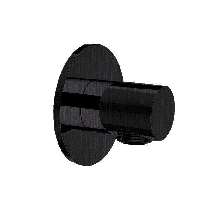 Подключение для душевого шланга ALMAR ROUND E095040.AB