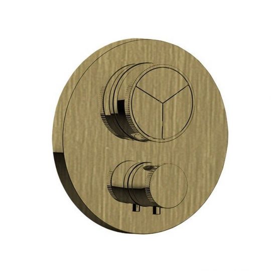 Смеситель ALMAR Core Push Round E176633 схема 3 Смеситель ALMAR Core Push Round E176633 схема 3