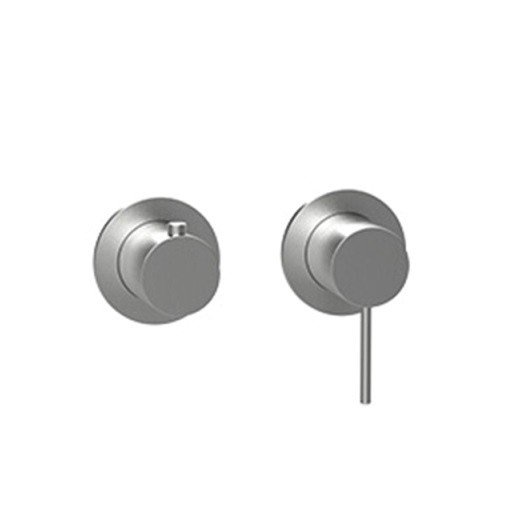 Смеситель для душа встраиваемый ALMAR Modular E180141