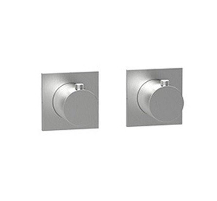 Смеситель однорычажный для душа ALMAR Modular E180182