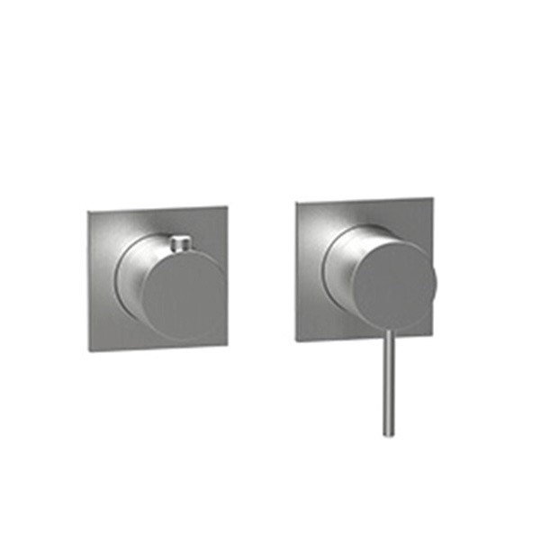 Смеситель для душа ALMAR Modular E180191