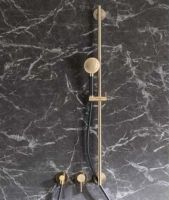 Душевая лейка ALMAR Posh E082108 схема 10