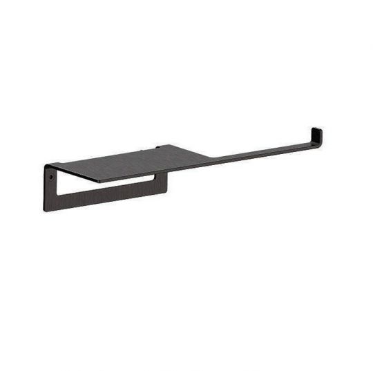 Держатель для туалетной бумаги ALMAR Accessories E317000 схема 3