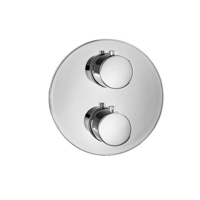 Смеситель ALMAR Core Round E176832.CR