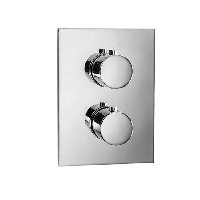 Смеситель ALMAR Core Round on Square E176883.CR