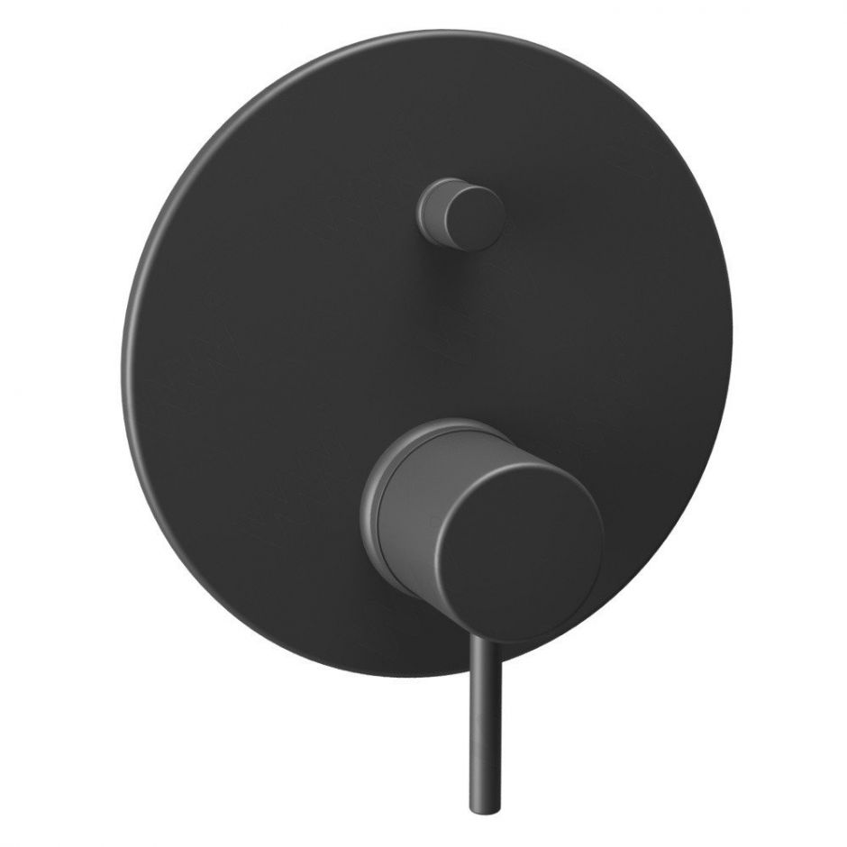 Смеситель для душа Almar Round Core на 2 потребителя E186532