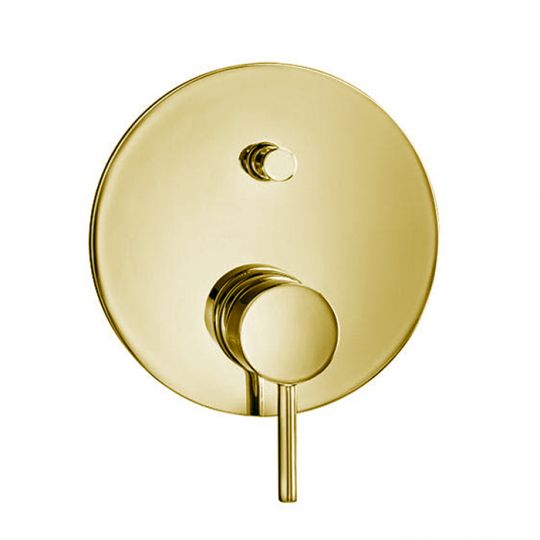 Смеситель для душа Almar Round Core на 2 потребителя E186532 схема 2 Смеситель для душа Almar Round Core на 2 потребителя E186532 схема 2