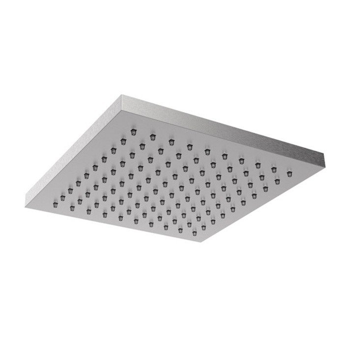 Верхний душ ALMAR Square Emotion 20х20 E044209.316