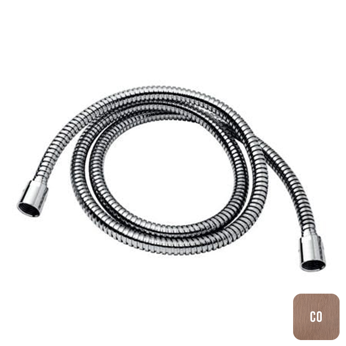 Изображение Душевой шланг Almar 316 Stainless Steel 150 см