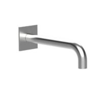 Излив настенный Almar Universal 24 см с квадратным отражателем схема 1 Излив настенный Almar Universal 24 см с квадратным отражателем схема 1