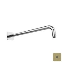 Кронштейн для верхнего душа Almar Arms 42 см с квадратным отражателем схема 2 Кронштейн для верхнего душа Almar Arms 42 см с квадратным отражателем схема 2