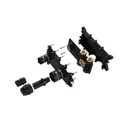 Изображение Скрытая часть смесителя ALMAR High Flow E134003